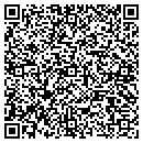 QR code with Zion Holiness Church contacts