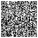 QR code with Gateway Cafe contacts