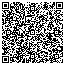 QR code with T&C Consulting L L P contacts