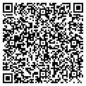 QR code with Tfs Group Inc contacts