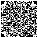 QR code with Ayo Cindy E contacts