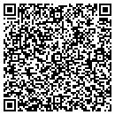 QR code with Trahan Corp contacts
