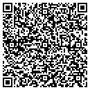 QR code with Hayes Robert N contacts