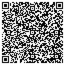 QR code with Holloman Zona C contacts