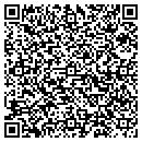 QR code with Clarendon College contacts