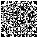 QR code with M&S Tutoring Service contacts