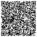 QR code with Vim Consulting contacts