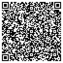 QR code with Houghton Alliance Church contacts