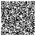 QR code with Shoefly Dc contacts