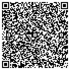 QR code with Preston Environmental Health contacts