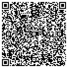 QR code with People's Place Counseling Center contacts