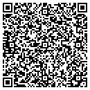 QR code with The First Tee Dc contacts
