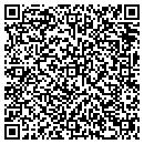 QR code with Prince Aaron contacts