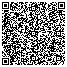QR code with One Two Three Tutoring Service contacts