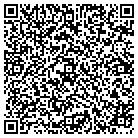 QR code with University Of Dc Foundation contacts