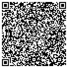QR code with Walter WA Cmnty Center Access contacts