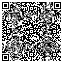 QR code with Holsum Bread contacts