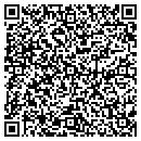 QR code with E Virtual Services Network Inc contacts