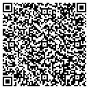 QR code with Protutor contacts