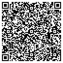 QR code with Ansin Ana C contacts