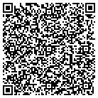QR code with DE Vry University contacts