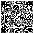 QR code with DE Vry University contacts