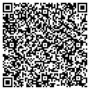 QR code with DE Vry University contacts