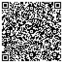 QR code with DE Vry University contacts