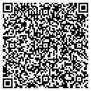 QR code with Azman Dain S DC contacts