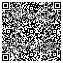 QR code with I Health Source contacts