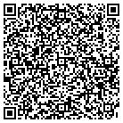 QR code with D Micheal Patterson contacts