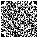 QR code with Sat & More contacts