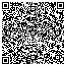 QR code with Hacienda Colorado contacts