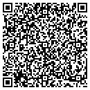QR code with Hill Top Lounge contacts