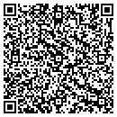 QR code with J M Hyde Consulting contacts