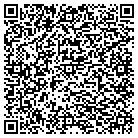 QR code with White & Assoc Financial Service contacts