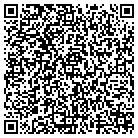 QR code with Calvin O Matthews PHD contacts
