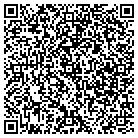 QR code with Hispanic Baptist Theological contacts