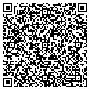 QR code with Hallman Marna G contacts