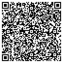 QR code with Gary M Bell DC contacts