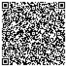 QR code with We Care Lawn Care Weed Mowing contacts