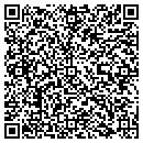QR code with Hartz Jenny P contacts