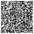 QR code with Teo Tutoring contacts