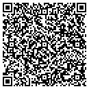 QR code with Houston Twu Center contacts