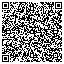 QR code with Helen Carlan contacts
