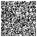 QR code with Kevins Pub contacts