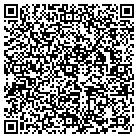 QR code with Hutson-Tillotson University contacts