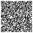QR code with I College Prep contacts