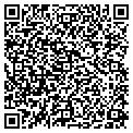 QR code with Isogent contacts