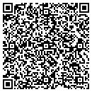 QR code with C W Performance Inc contacts
